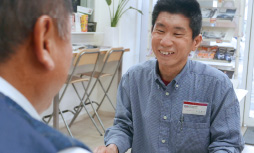 保険代理店業
